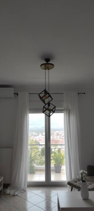 Διαμέρισμα Ιδανικό Για Εξορμήσεις Lejlighed Eleousa Eksteriør billede