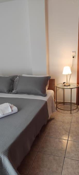 Διαμέρισμα Ιδανικό Για Εξορμήσεις Lejlighed Eleousa Eksteriør billede